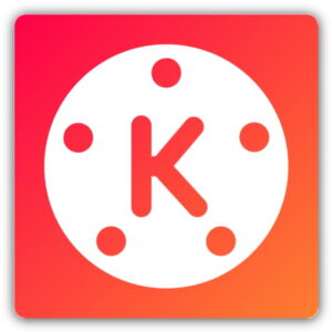 kinemaster app logo 1