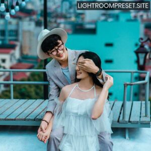 Read more about the article Moody lightroom preset