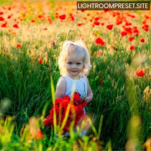 Read more about the article Cute baby lightroom preset