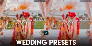 Read more about the article Wedding presets lightroom