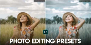 Read more about the article Photo editing presets