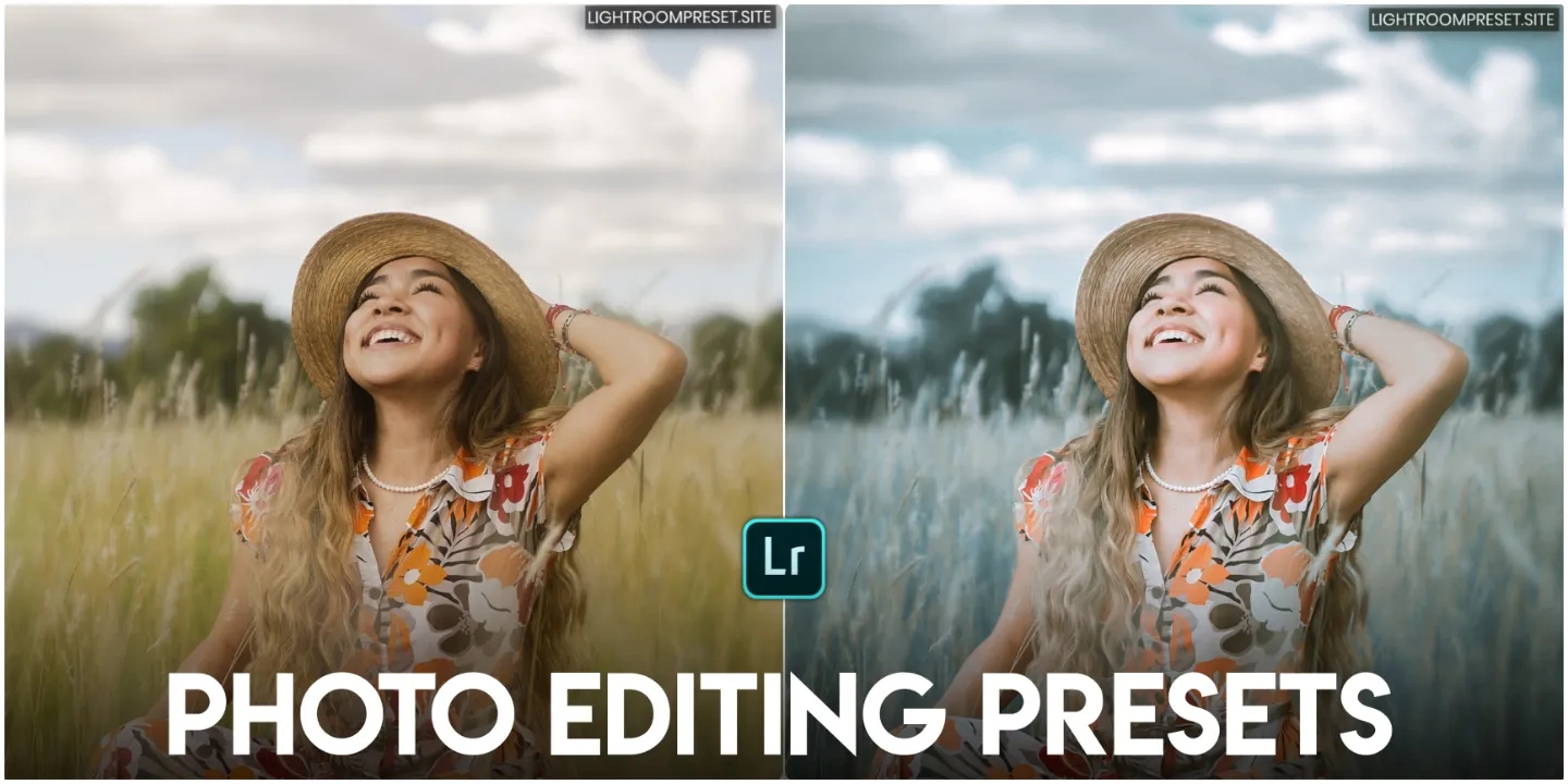 photo editing preset before and after 5