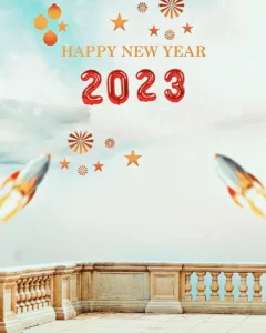 Read more about the article Happy New year 2023 background download in high quality #FREE