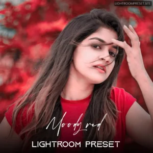 Read more about the article Download Moody red lightroom preset #FREE – 2023 presets