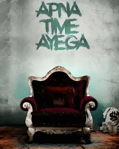 Read more about the article Apna time aayega editing background download hd