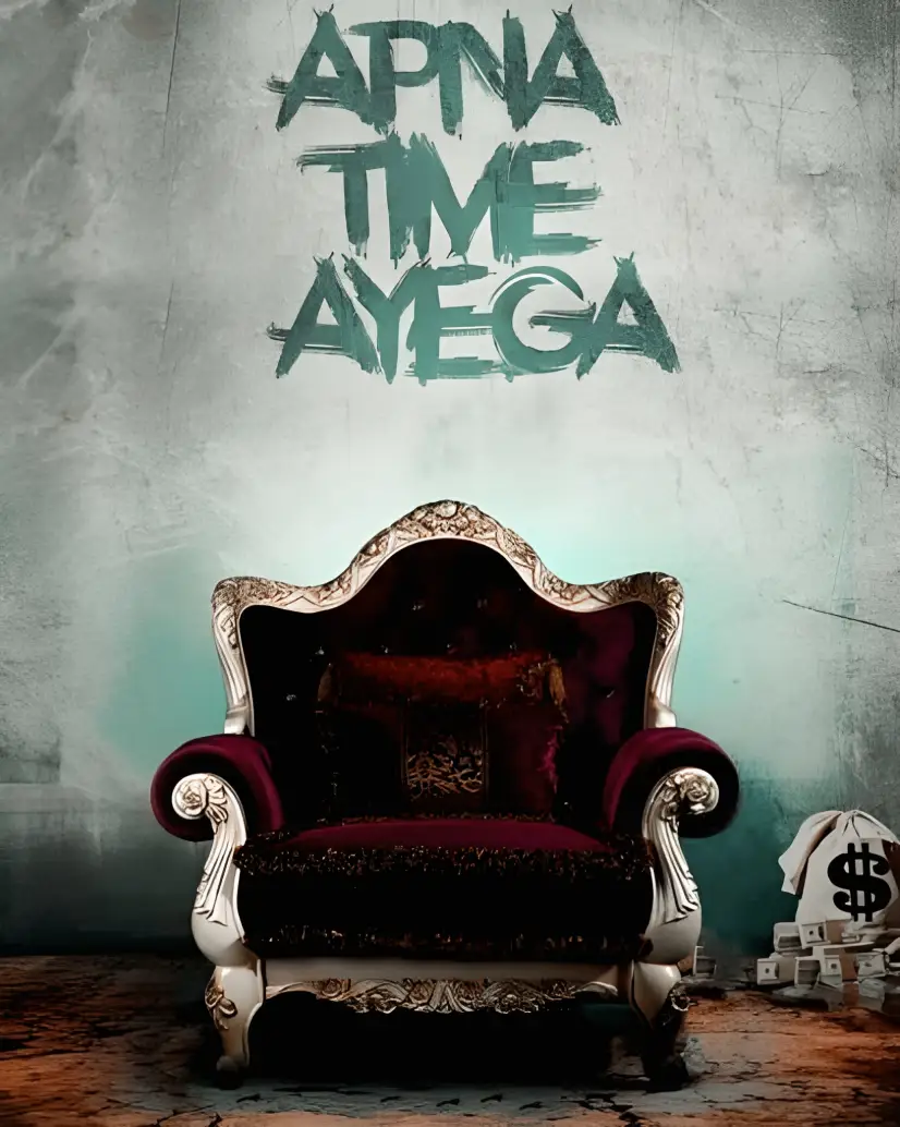 You are currently viewing Apna time aayega editing background download hd