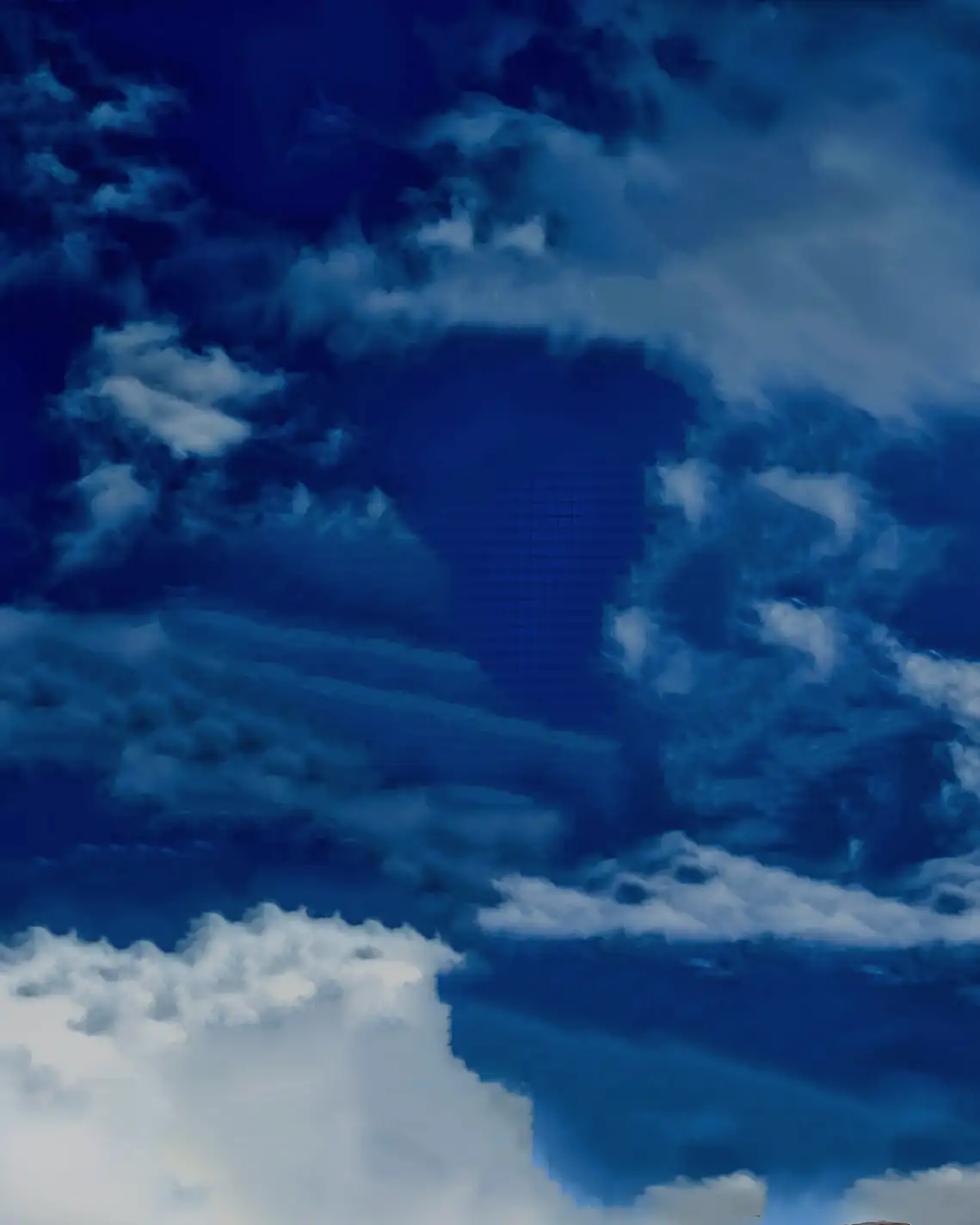 You are currently viewing Blue sky background hd