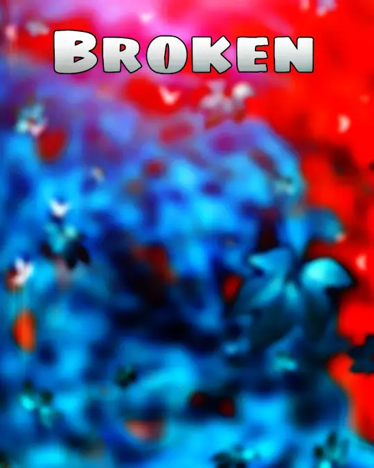 Broken cb background download hd