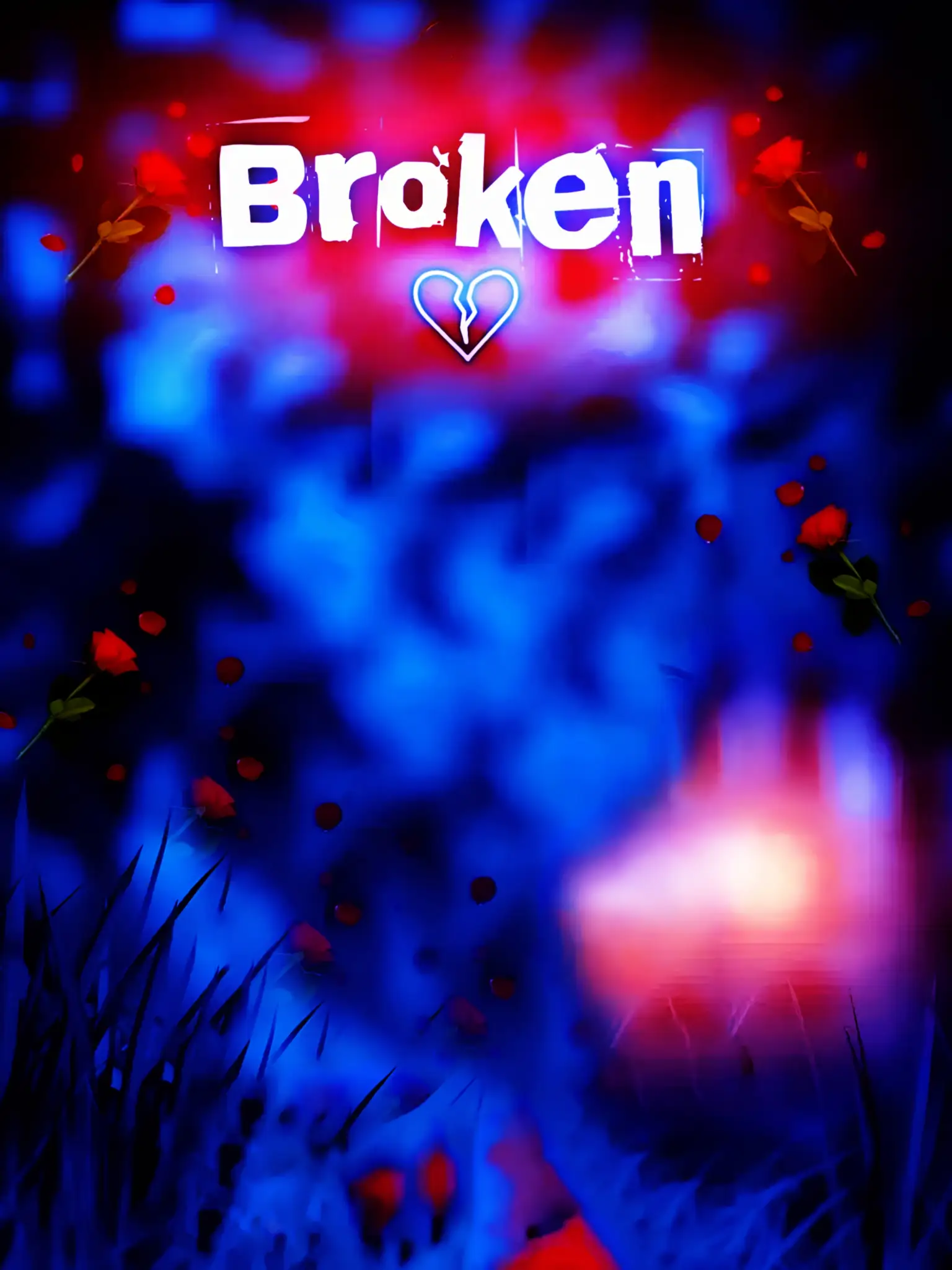 You are currently viewing Broken editing background download hd