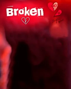 Read more about the article Broken heart cb hd background download
