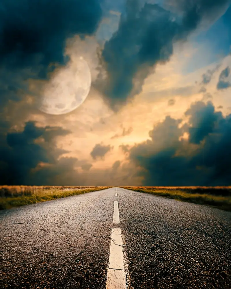 Road Background For Photo Editing Download Full Hd Free!!