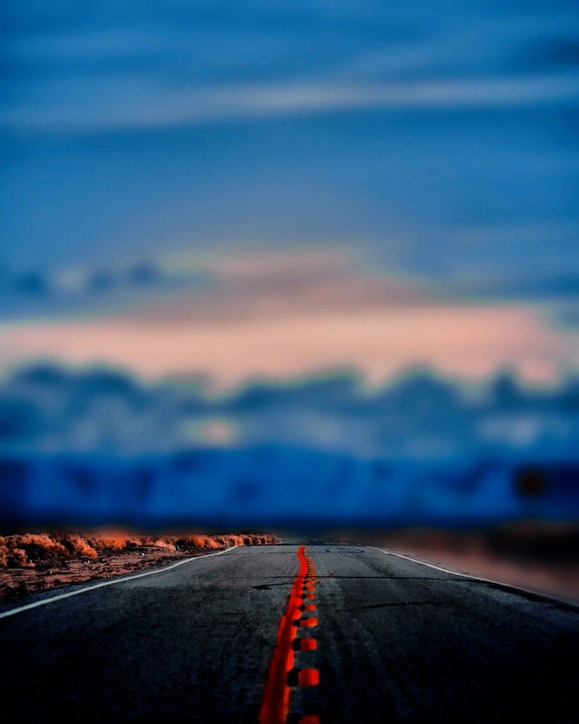 road backgrounds for editing