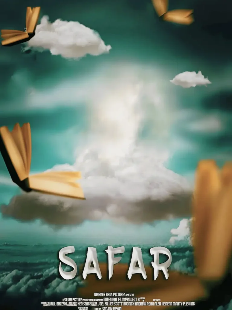 Safar picsart editing background