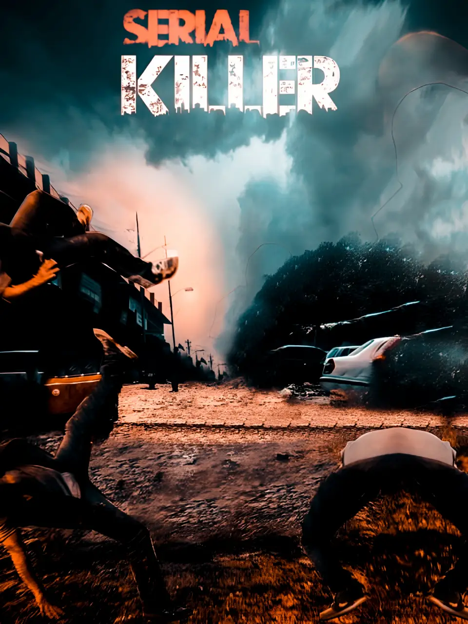 You are currently viewing Serial killer photo editing background download