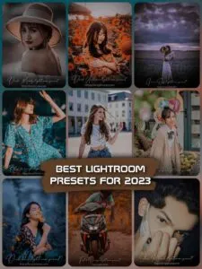 Read more about the article Download best lightroom presets for 2023 [ Free of cost ]