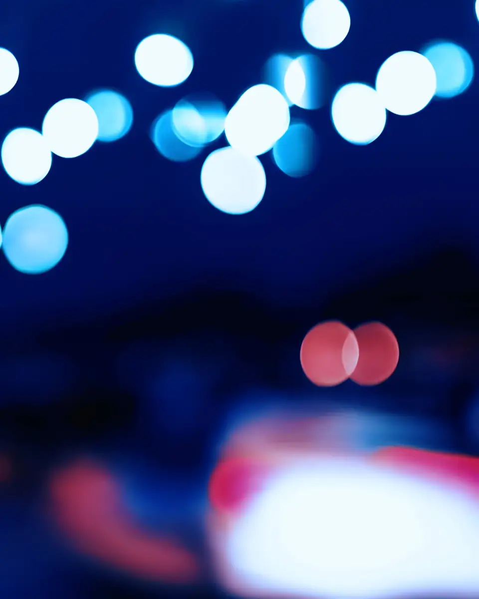 You are currently viewing Bokeh light background for editing download full hd