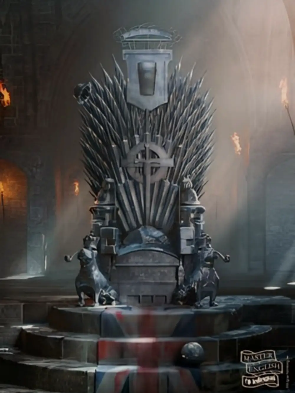 You are currently viewing King throne background for picsart editing
