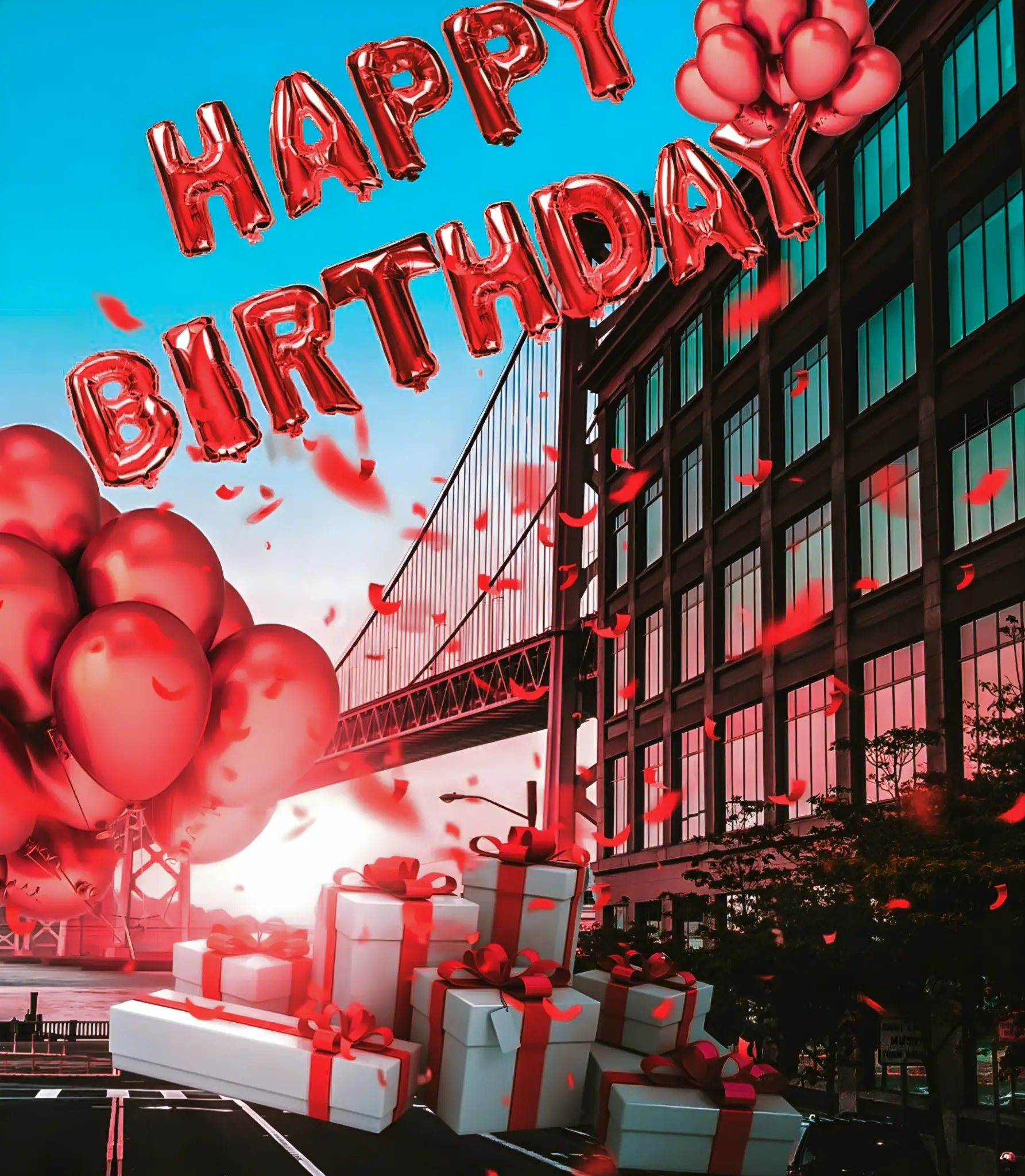You are currently viewing Happy birthday background download hd