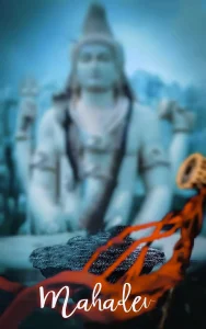 Read more about the article Picsart mahadev editing background download