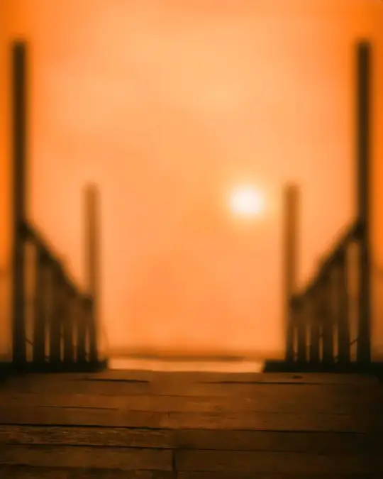 You are currently viewing Blur sunset editing background download