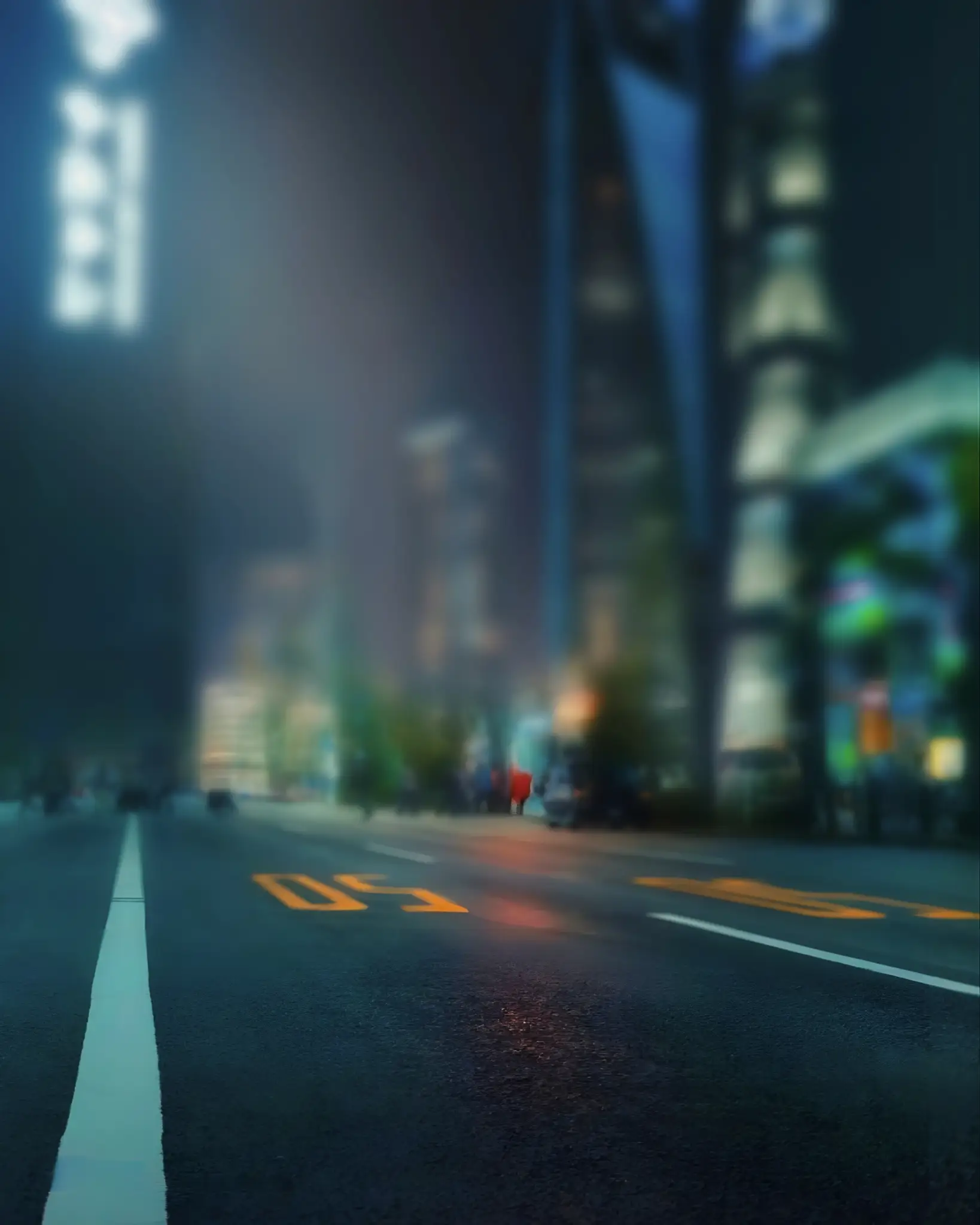 You are currently viewing Cb blur road background download