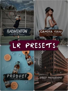 Read more about the article Lr presets free download