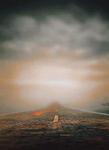 Photoshop road background download