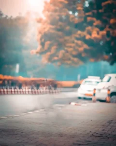 Picsart blur road background download hd