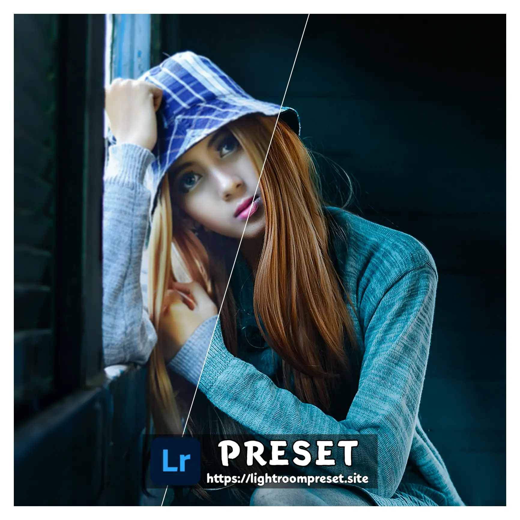 You are currently viewing Grunge lightroom presets download free