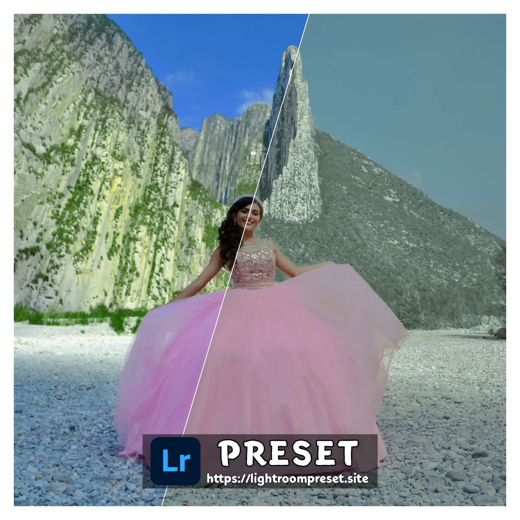 You are currently viewing Earthy lightroom presets free download