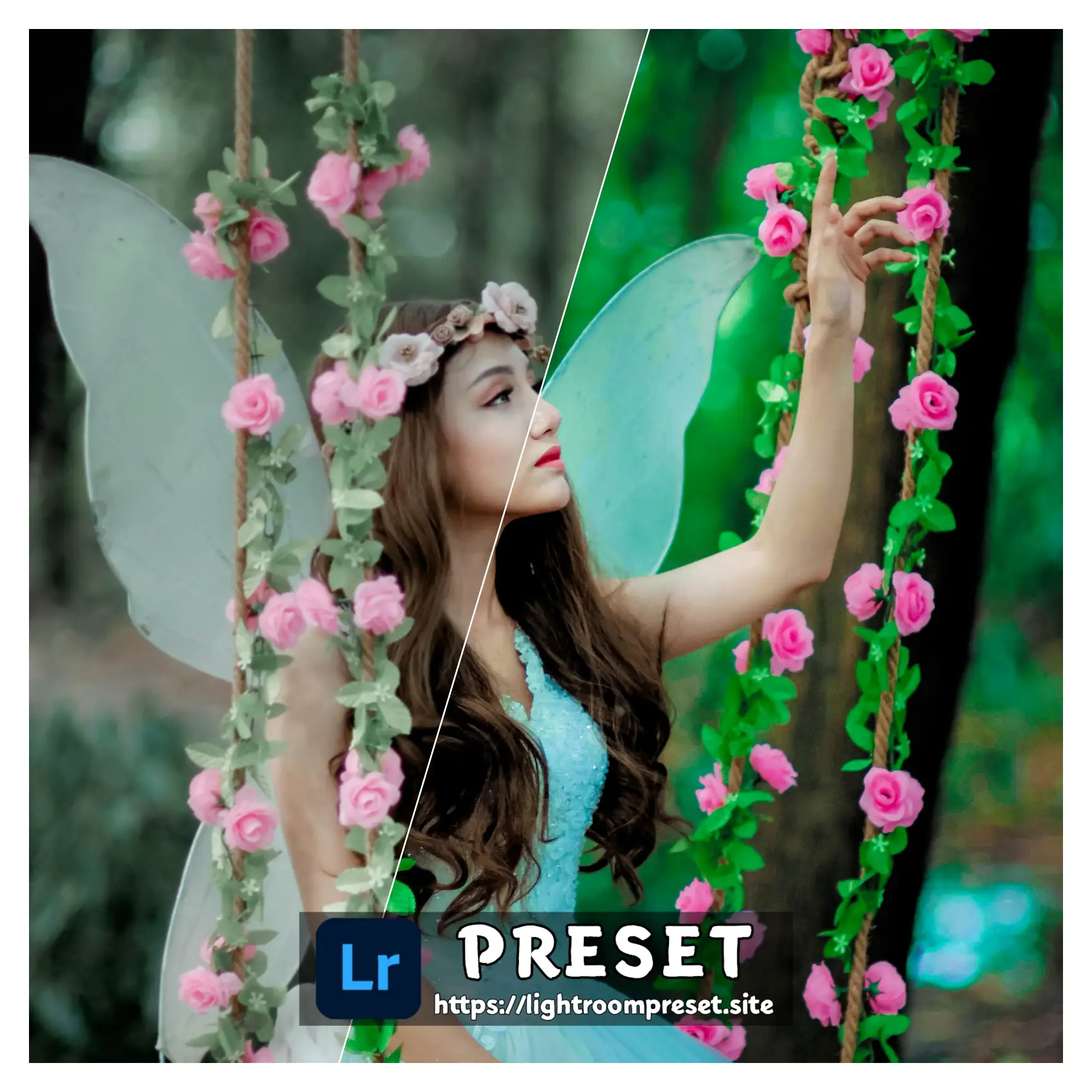 You are currently viewing Lightroom presets snapseed qr codes free download