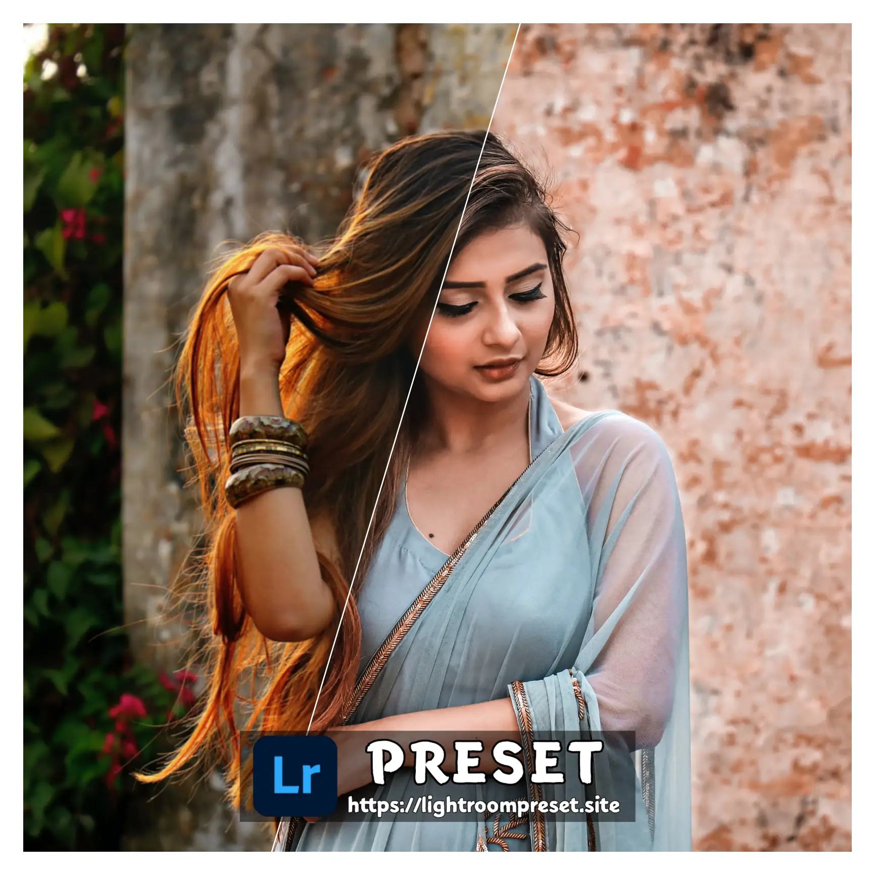 You are currently viewing Western lightroom presets download free