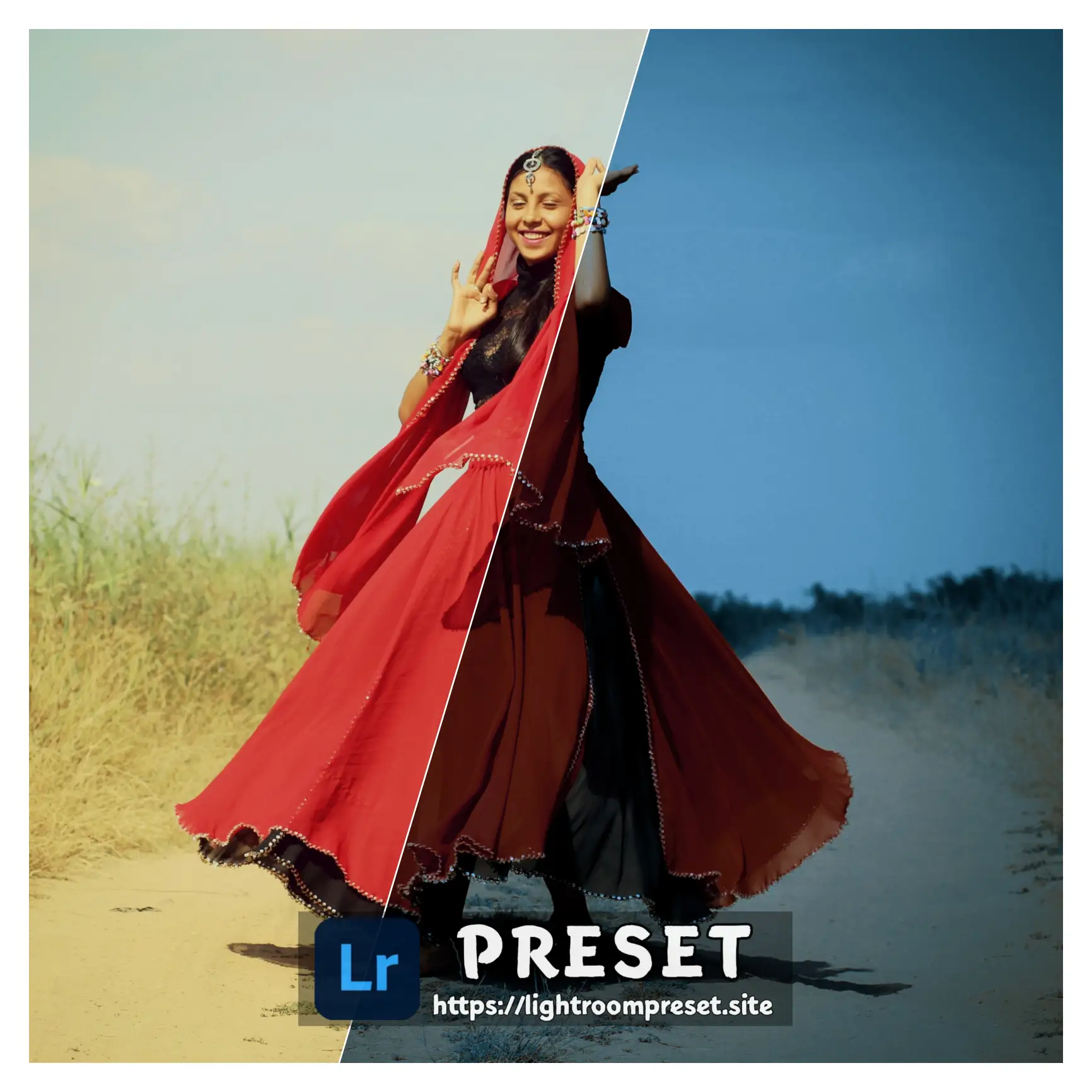 You are currently viewing Lightroom night presets dng download free