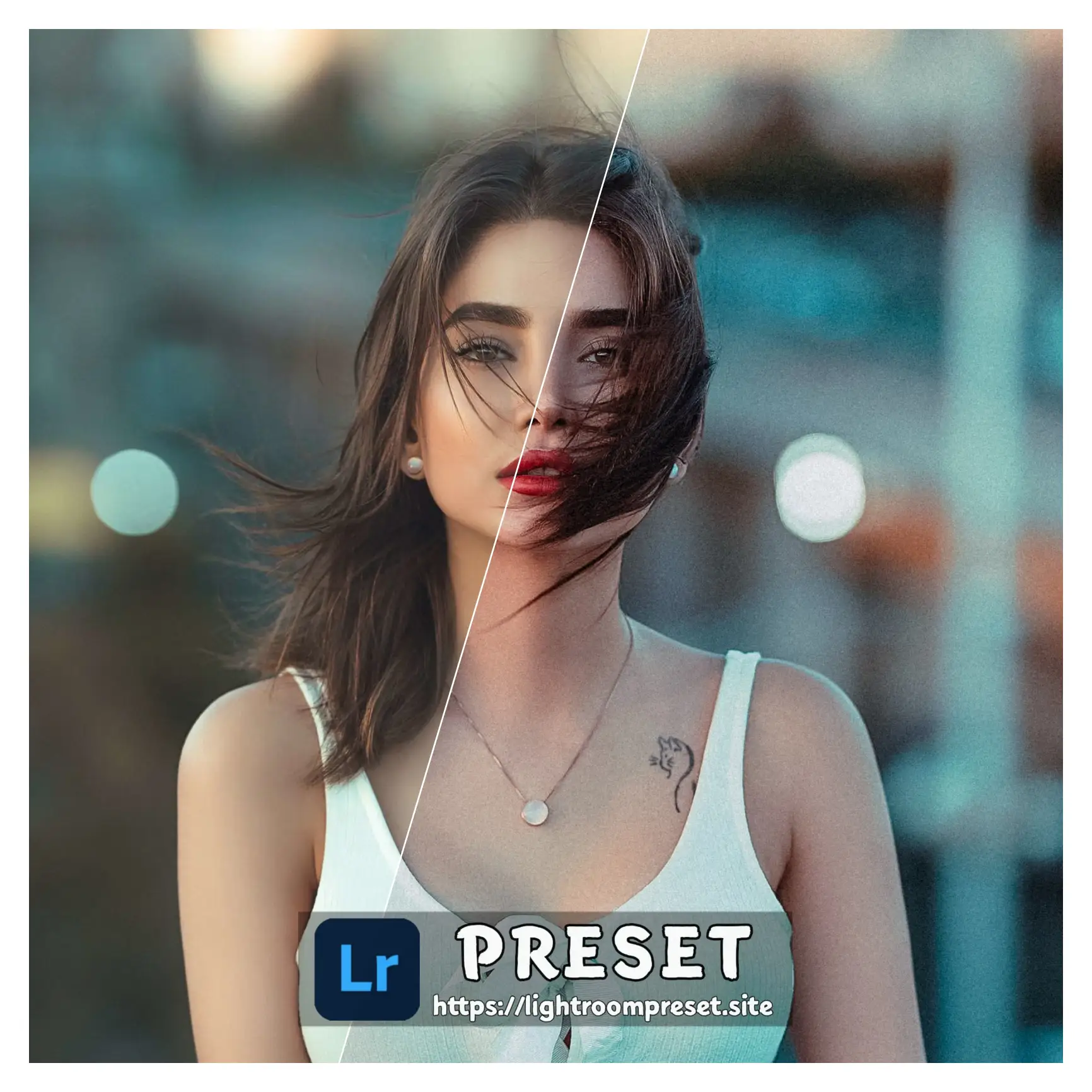 You are currently viewing Free lightroom mobile presets – Download now