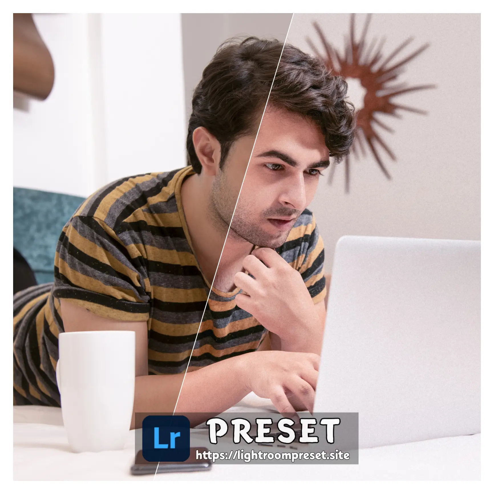 You are currently viewing Indoor lightroom preset – Free download