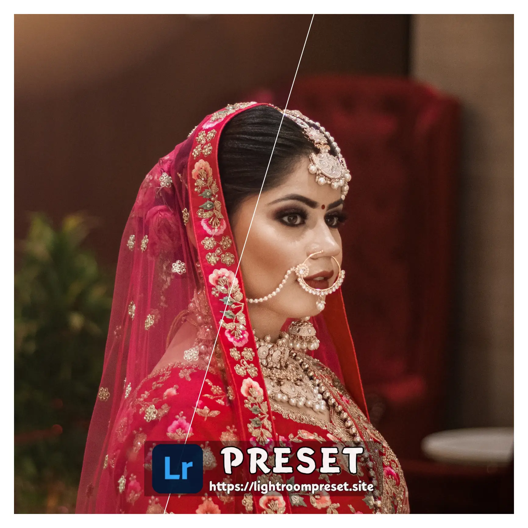 You are currently viewing Free lightroom presets for wedding photographers