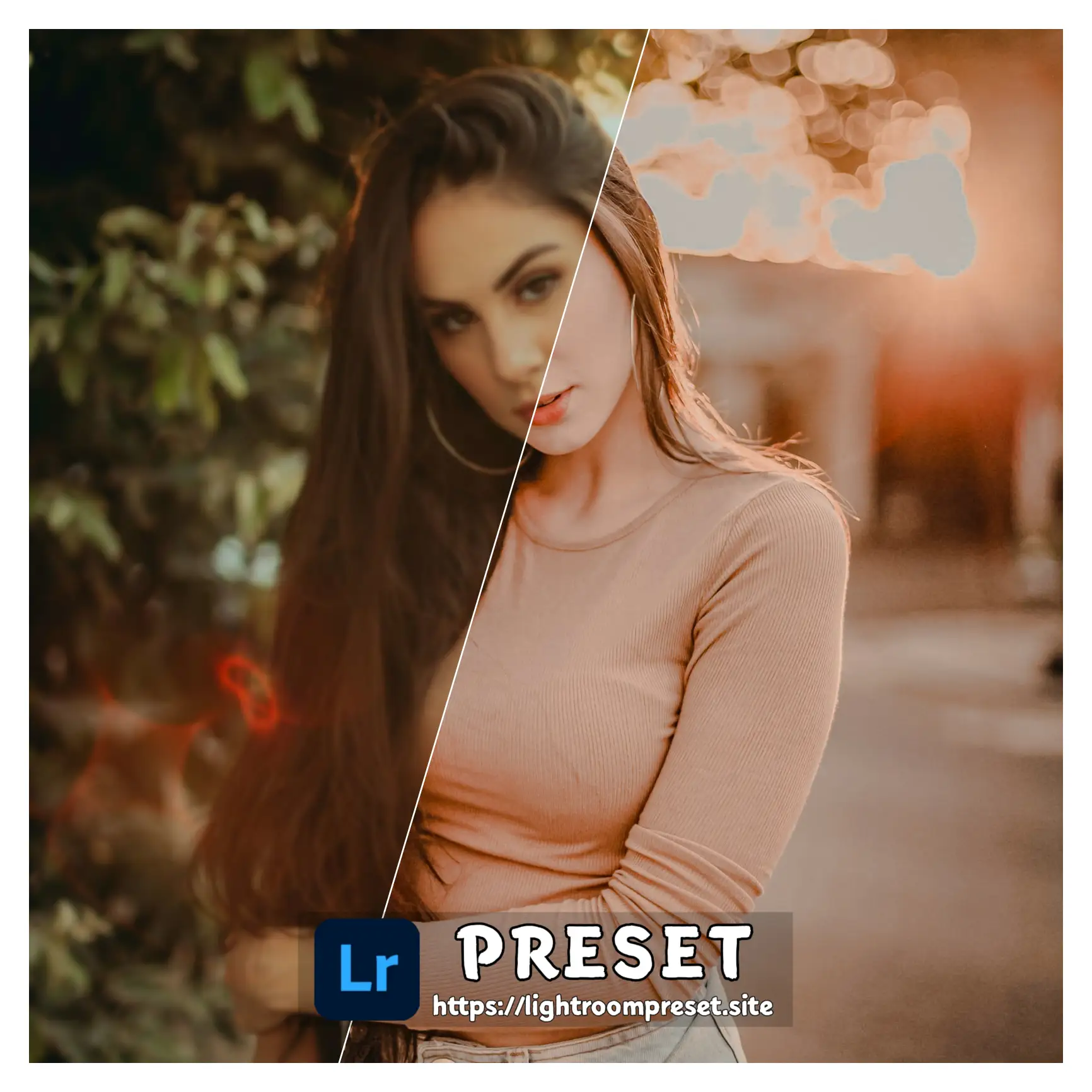 You are currently viewing Free mobile lightroom presets dng