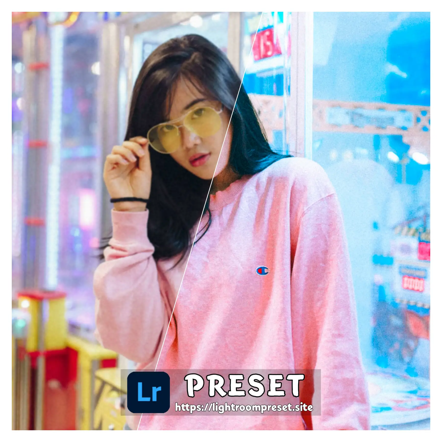 You are currently viewing Professional lightroom presets download