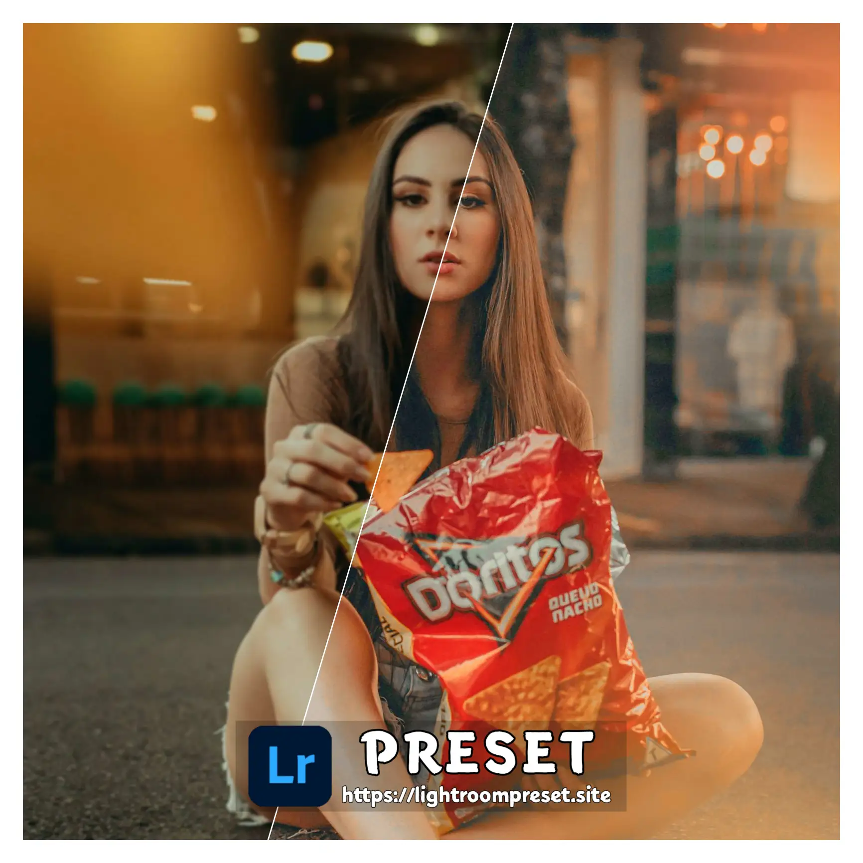 You are currently viewing Lightroom premium presets free download