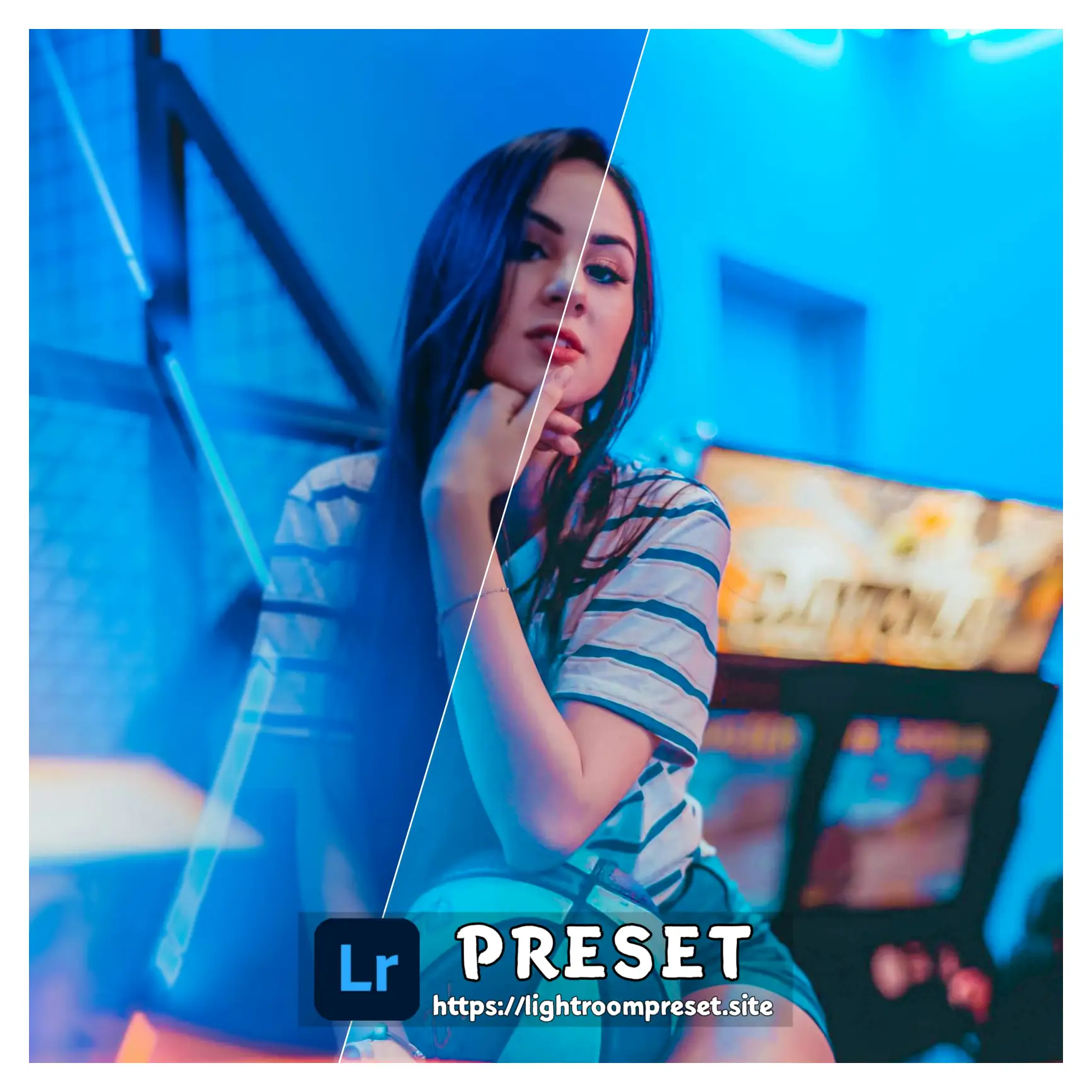 You are currently viewing Mobile lightroom presets download