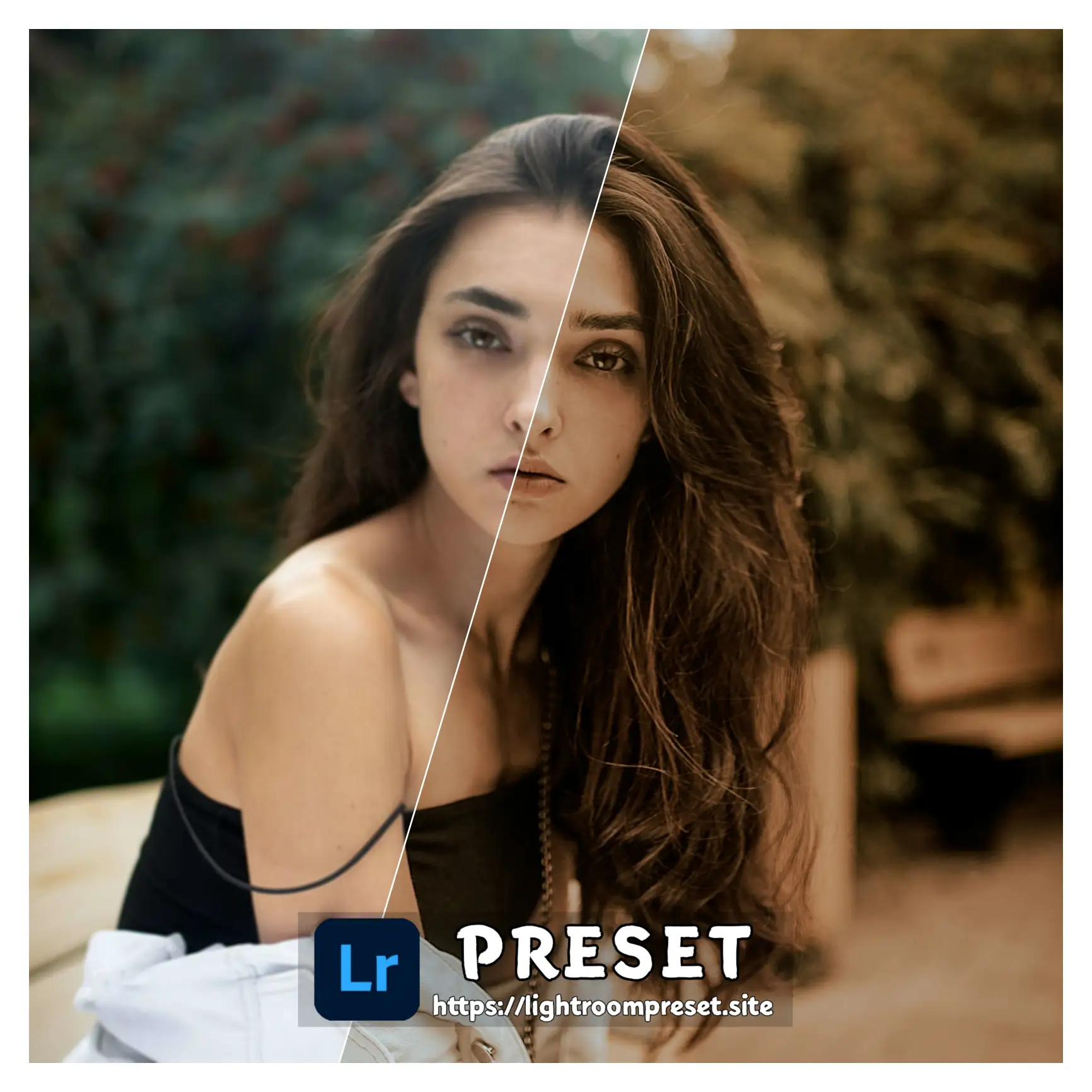 You are currently viewing Dark moody lightroom mobile presets free download