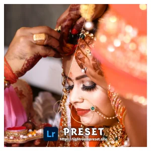 Read more about the article Wedding lightroom presets download free