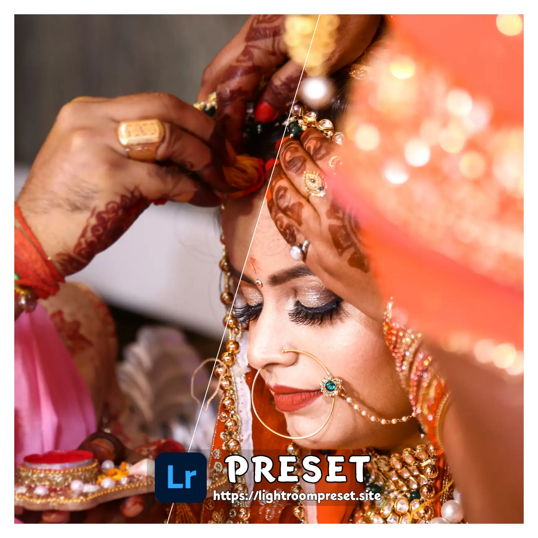You are currently viewing Wedding lightroom presets download free