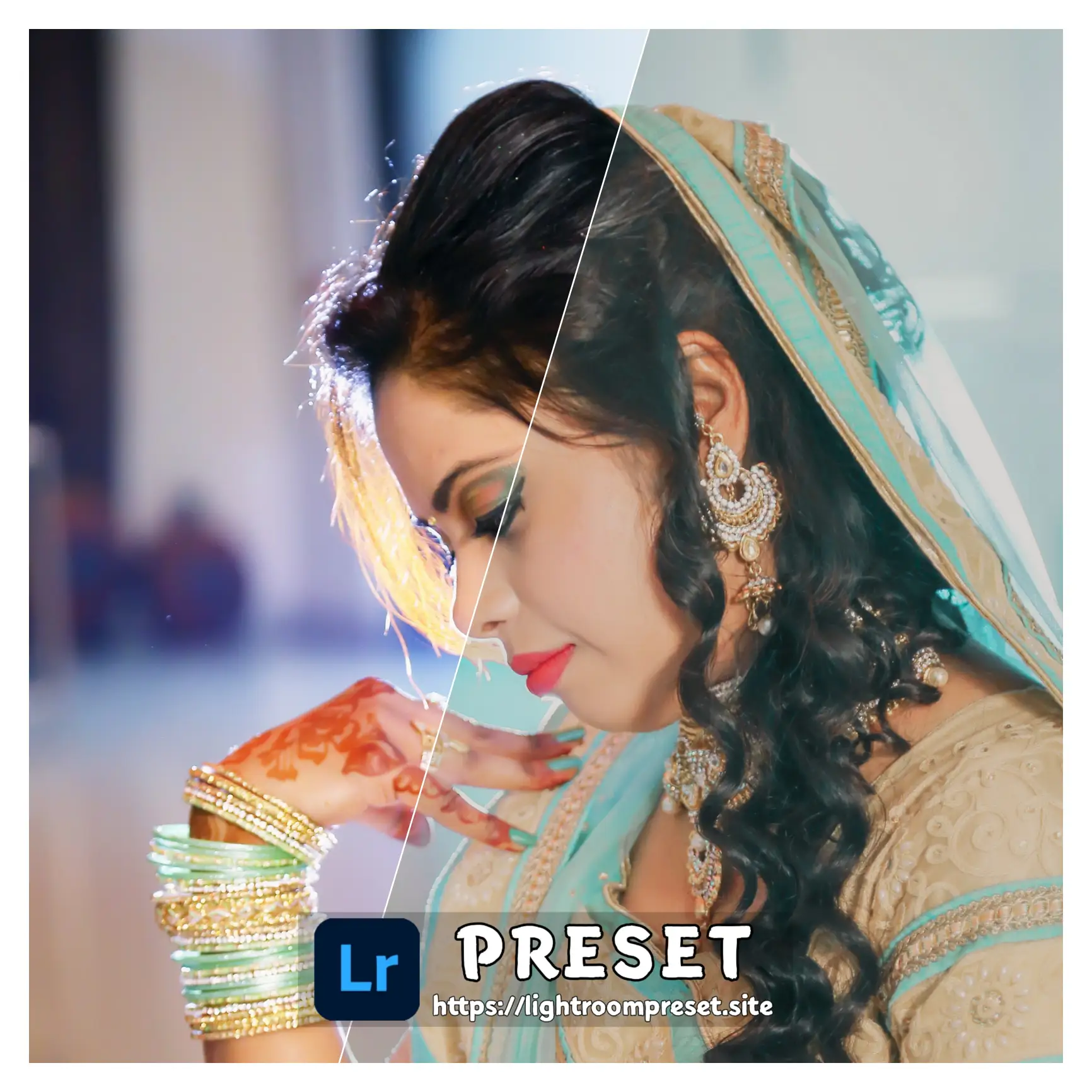 You are currently viewing lightroom presets for indian wedding free download