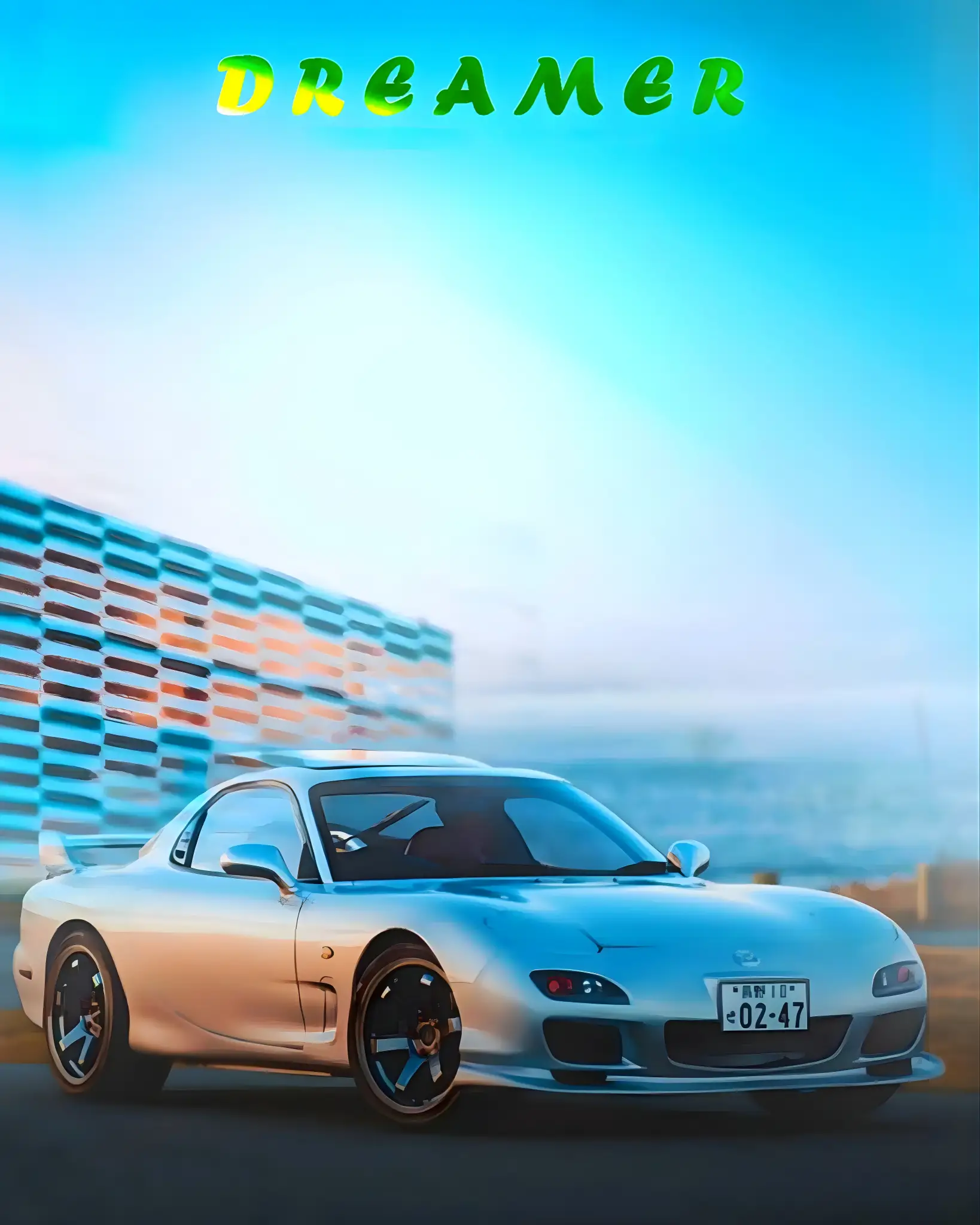 You are currently viewing dreamer hd car background download