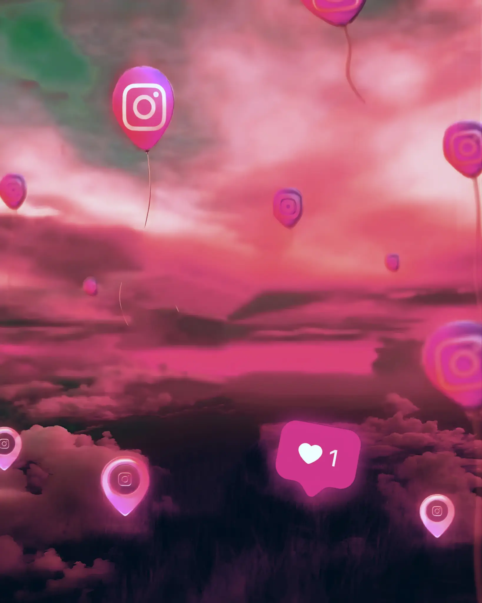 You are currently viewing Instagram background for editing download