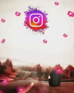 Read more about the article Instagram icon background download for editing