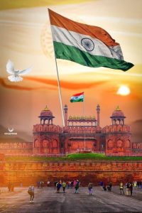 Read more about the article Cb background red fort image download