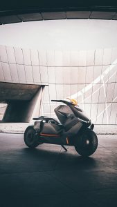 Modern bike for photo editing background download
