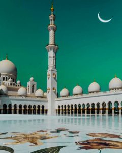 Read more about the article Beautiful masjid image editing background download free